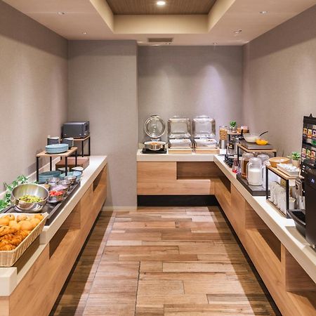 Sotetsu Fresa Inn Tokyo Kanda Zewnętrze zdjęcie