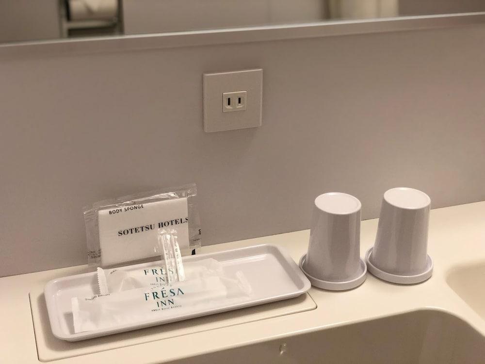 Sotetsu Fresa Inn Tokyo Kanda Zewnętrze zdjęcie