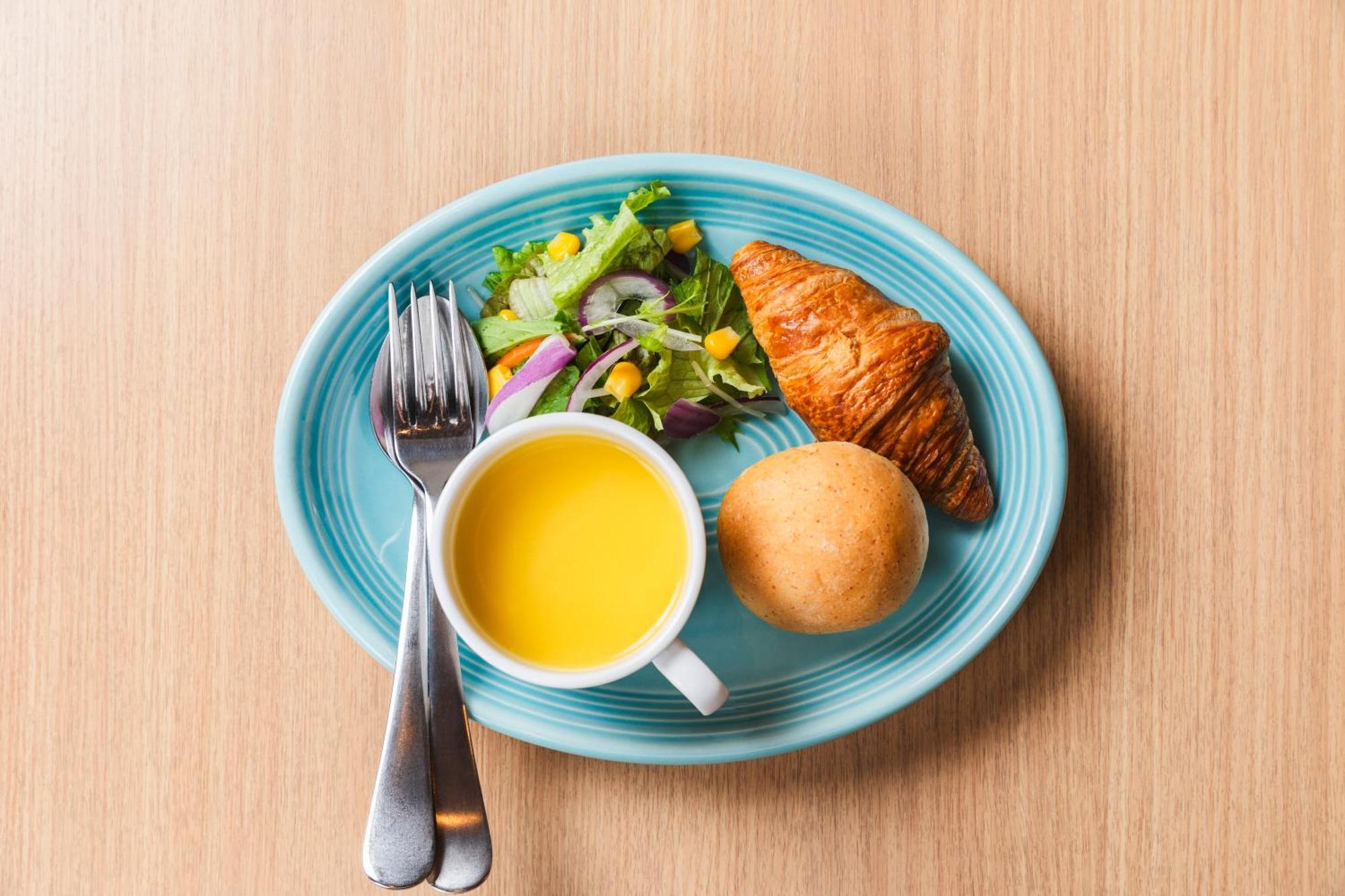 Sotetsu Fresa Inn Tokyo Kanda Zewnętrze zdjęcie