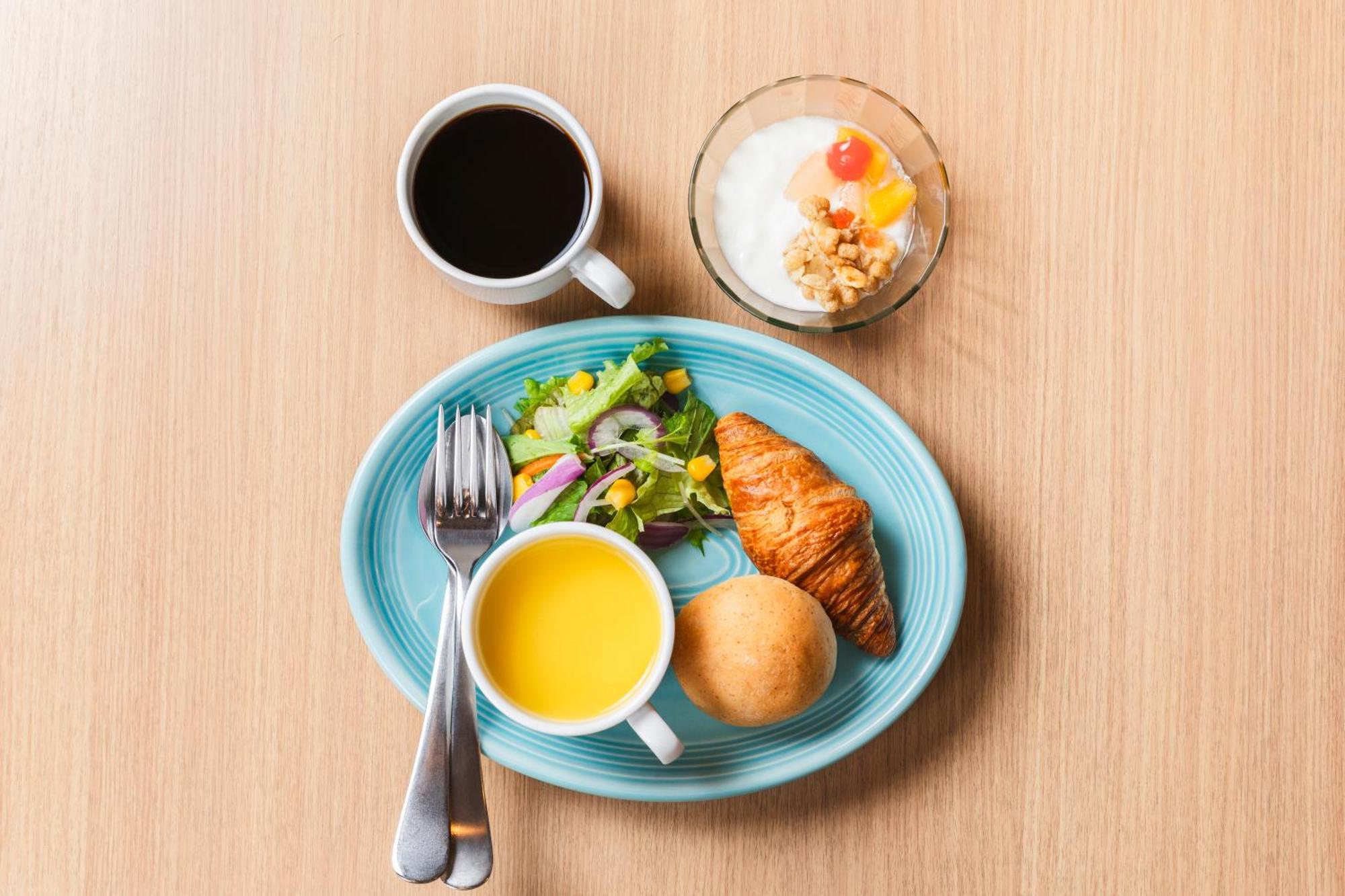 Sotetsu Fresa Inn Tokyo Kanda Zewnętrze zdjęcie