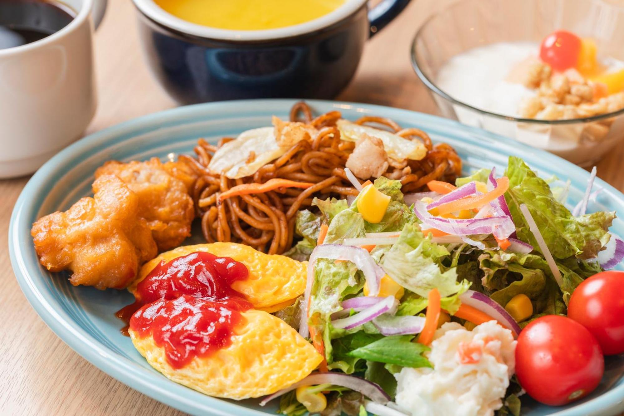 Sotetsu Fresa Inn Tokyo Kanda Zewnętrze zdjęcie
