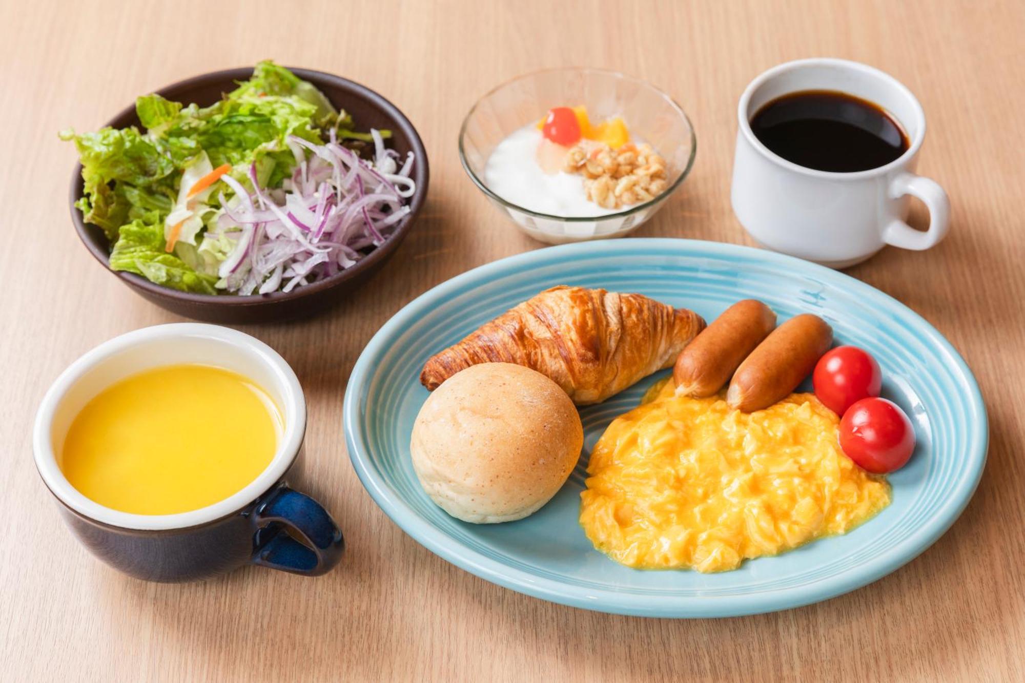 Sotetsu Fresa Inn Tokyo Kanda Zewnętrze zdjęcie
