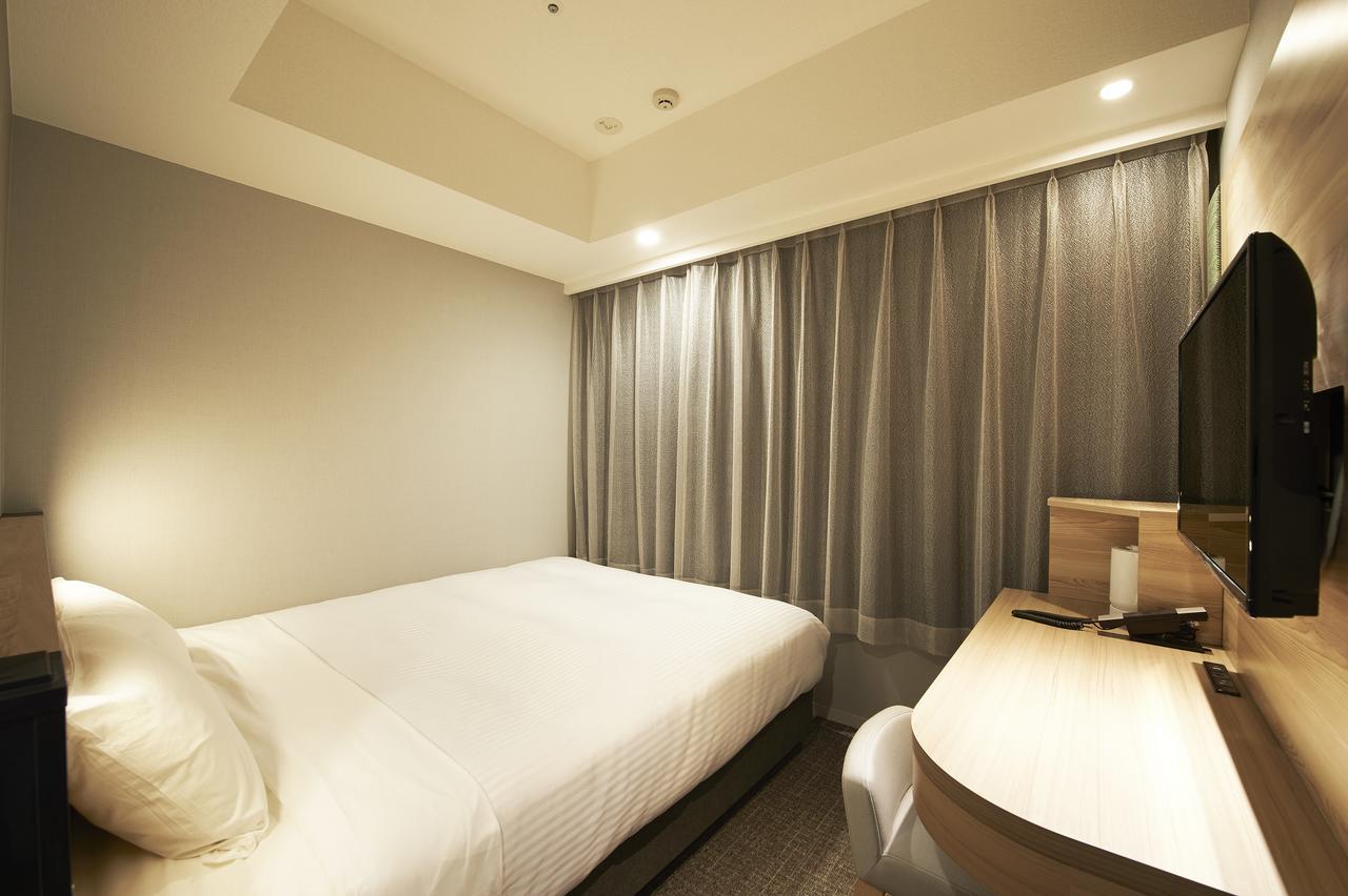 Sotetsu Fresa Inn Tokyo Kanda Zewnętrze zdjęcie
