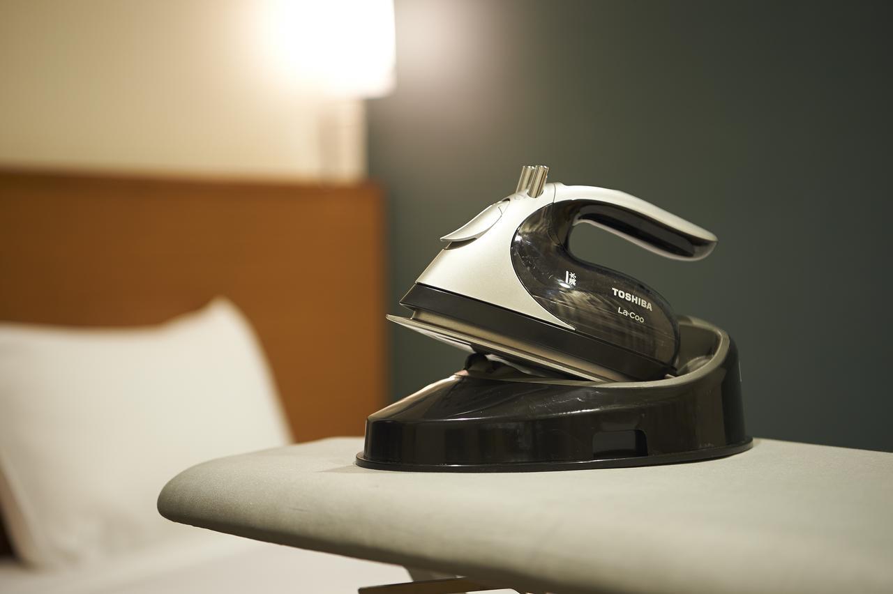 Sotetsu Fresa Inn Tokyo Kanda Zewnętrze zdjęcie
