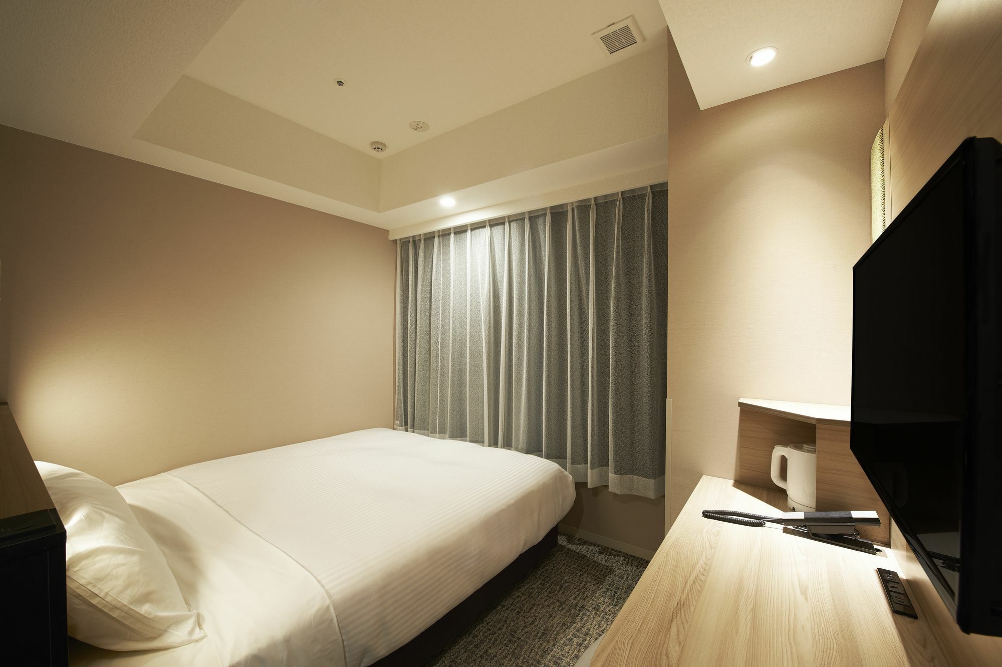 Sotetsu Fresa Inn Tokyo Kanda Zewnętrze zdjęcie