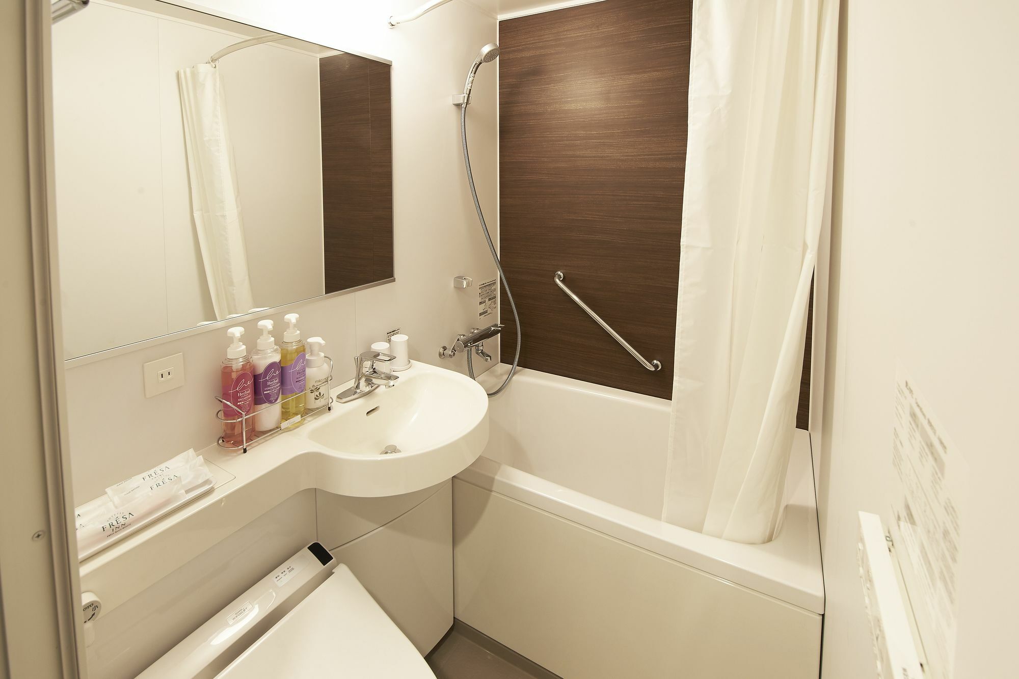 Sotetsu Fresa Inn Tokyo Kanda Zewnętrze zdjęcie