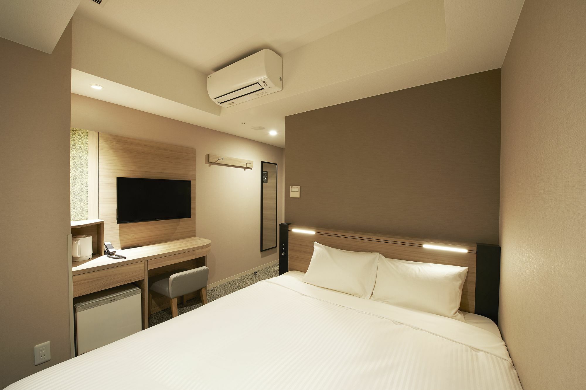 Sotetsu Fresa Inn Tokyo Kanda Zewnętrze zdjęcie