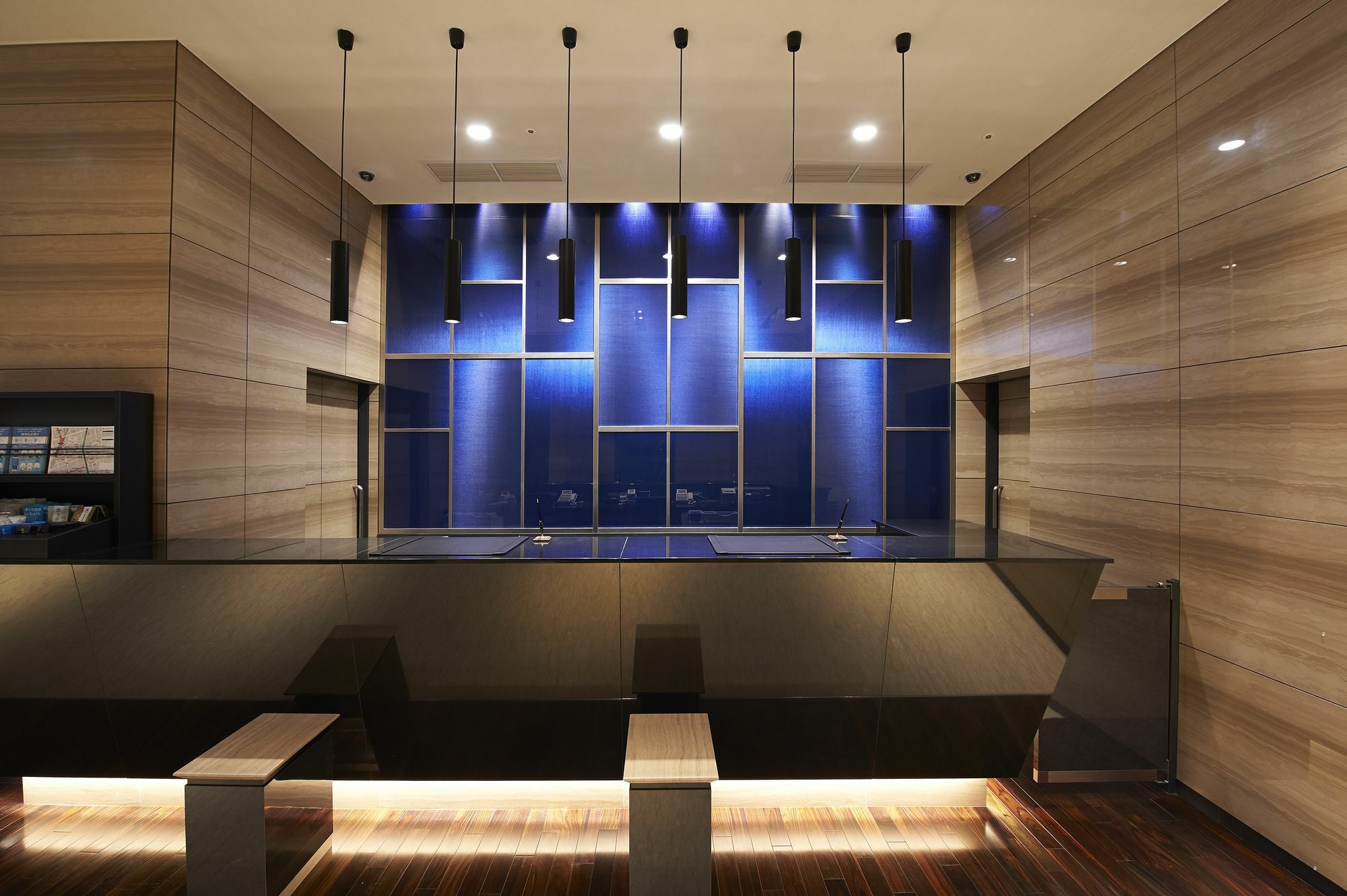 Sotetsu Fresa Inn Tokyo Kanda Zewnętrze zdjęcie